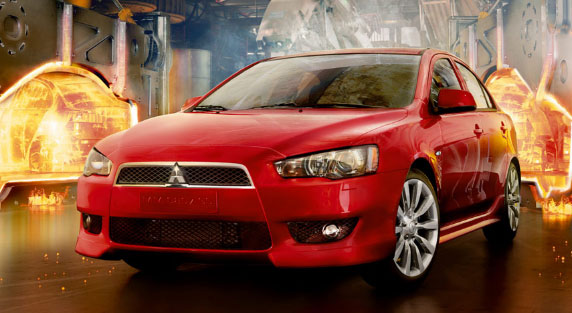 mitsubishi