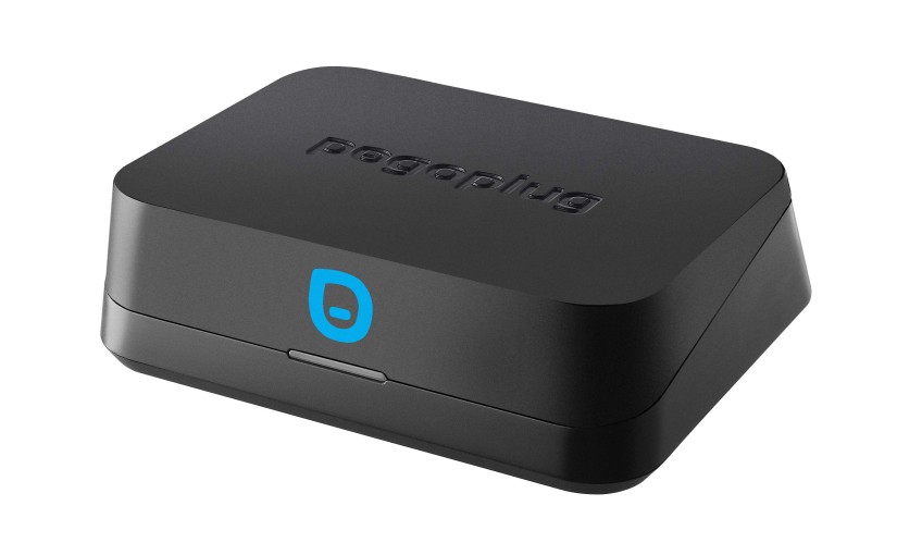 Buffalo linkstation 520